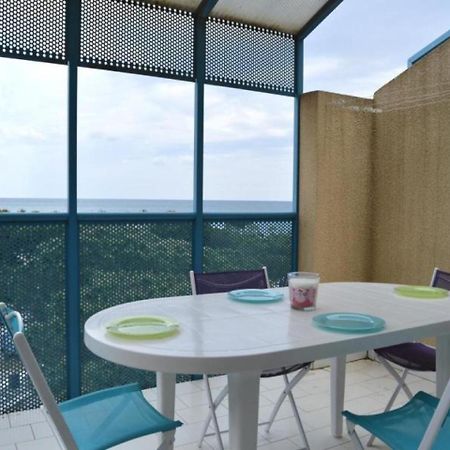 Location Appart 2 Pieces Au Port D'Argeles-Sur-Mer - Fr-1-225-56 Ngoại thất bức ảnh