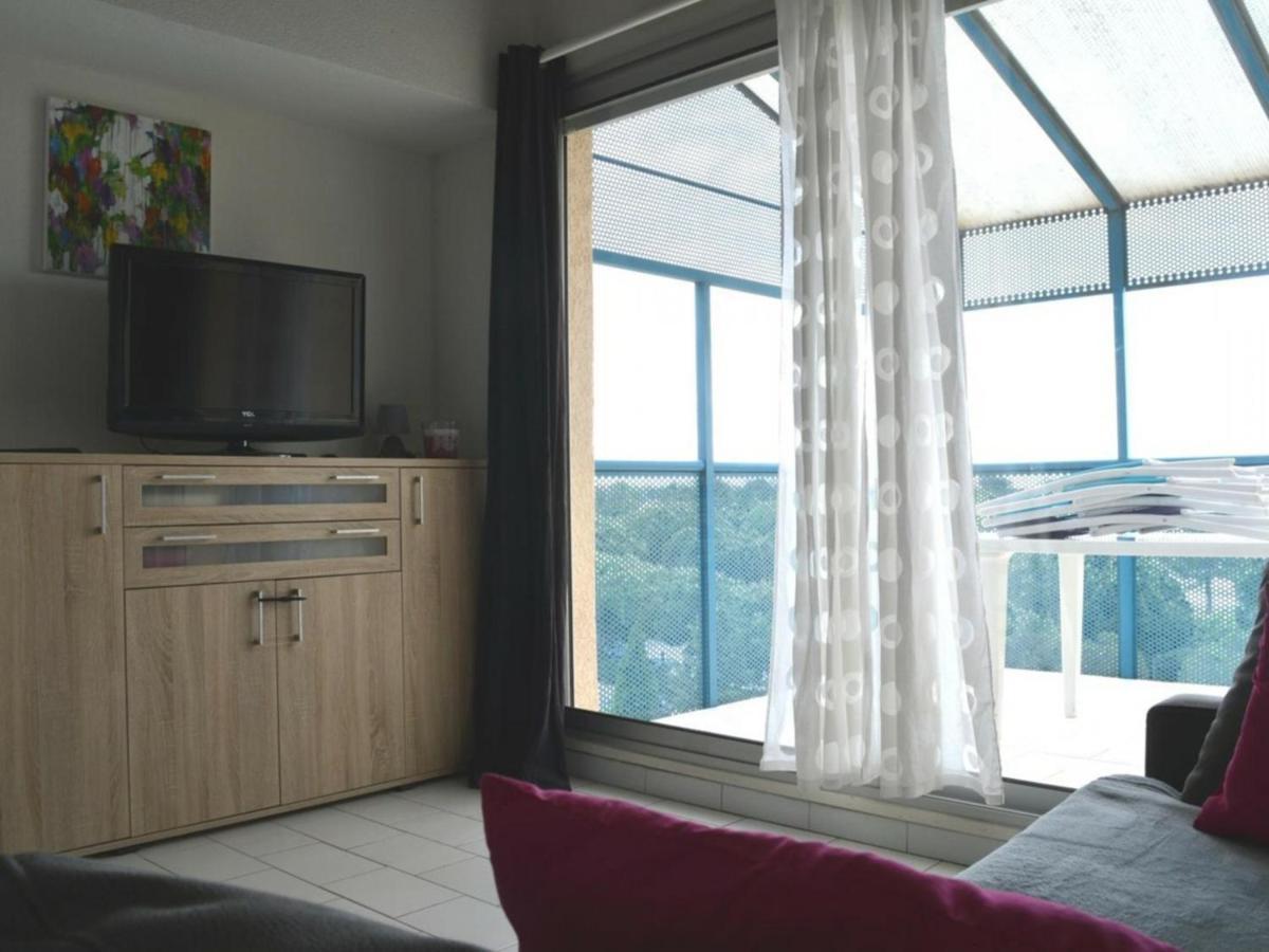 Location Appart 2 Pieces Au Port D'Argeles-Sur-Mer - Fr-1-225-56 Ngoại thất bức ảnh
