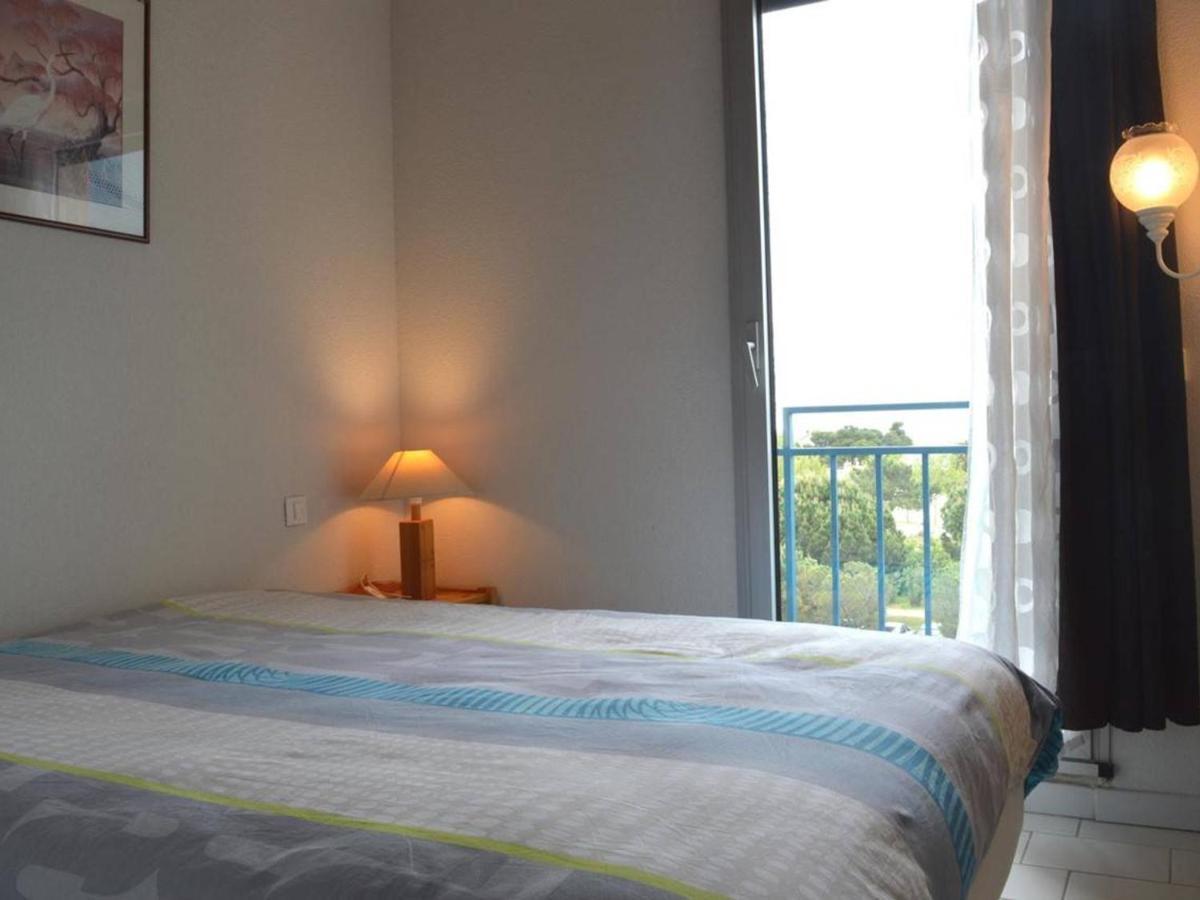 Location Appart 2 Pieces Au Port D'Argeles-Sur-Mer - Fr-1-225-56 Ngoại thất bức ảnh